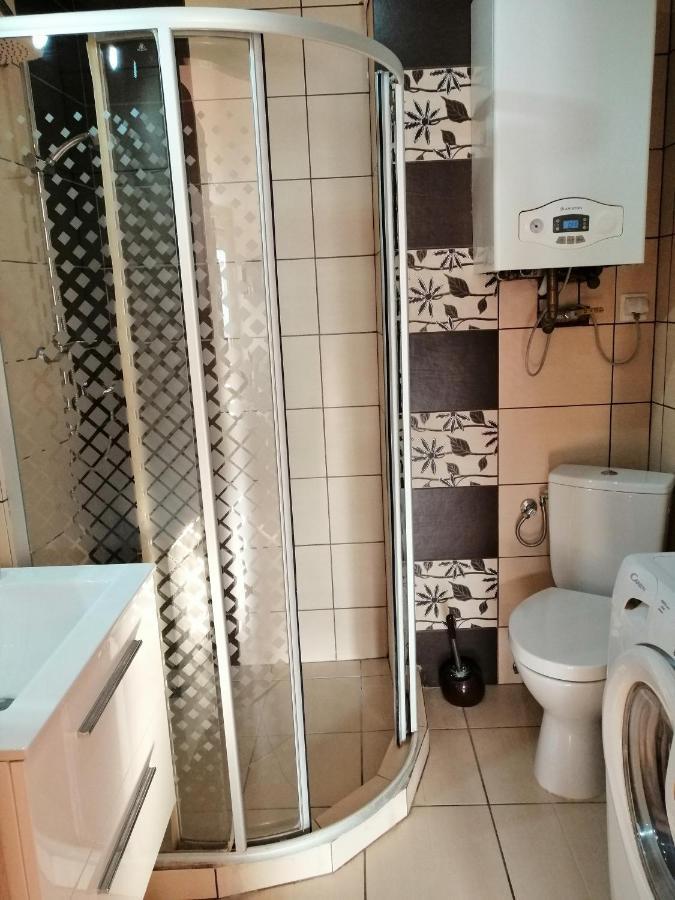 Apartament Wiosenna Malbork Exterior foto