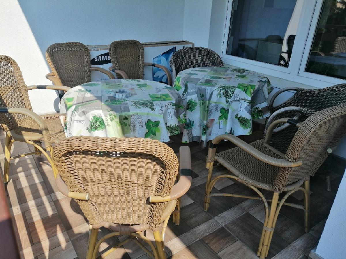 Apartament Wiosenna Malbork Exterior foto